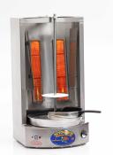 4LG AUTOGYROS VERTICAL BROILER