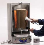 EASY SLICER GYROS KNIVES