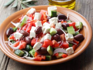 greekvillagesalad