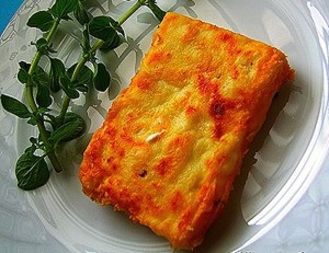 saganaki